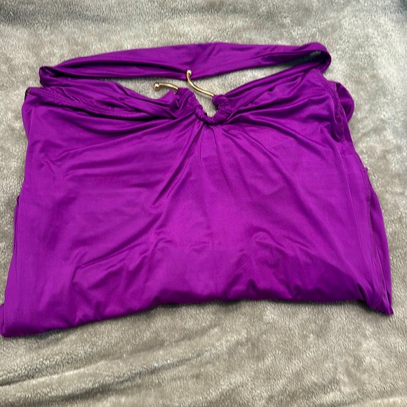 OH POLLY Maxi Skirt - Picture 2 of 2